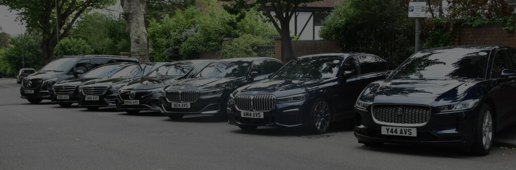 top chauffeur company