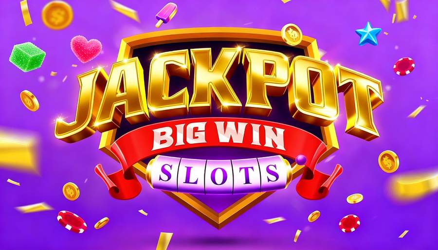 casino Jackpot Jill